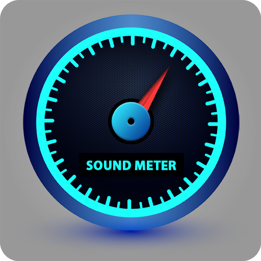 Kubet - Gauge Sound Meter App