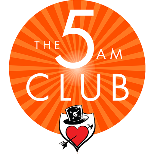 The 5 AM Club