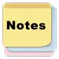 Notes Notepad App