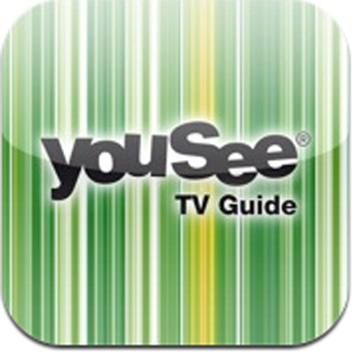 YouSee TV Guide