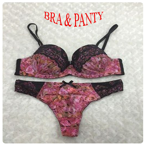 Bra and Panty Fashion