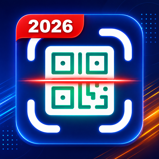 QR Code Scanner