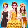 Fashion Doll Makeup Games