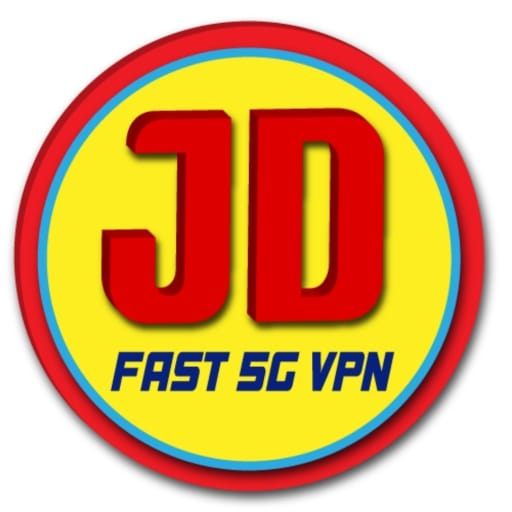 JD FAST 5G VPN