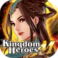 Kingdom Heroes M(CBT)