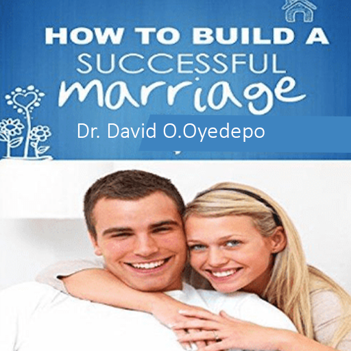 Building a Successful Marriage