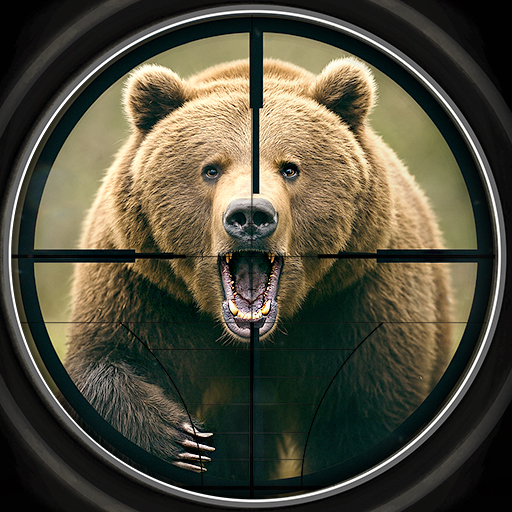 Bear Hunting - Teddy Bear Game