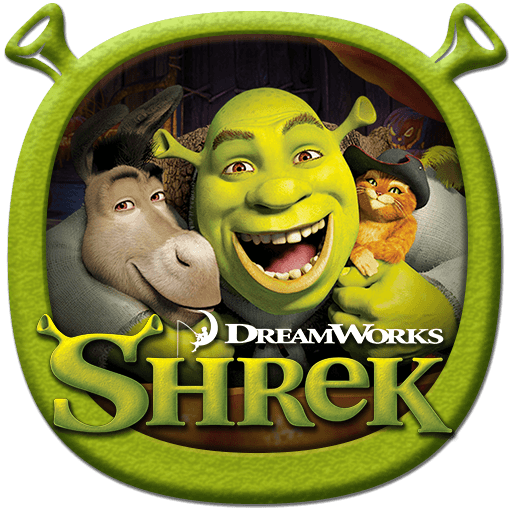 Shrek Launcher