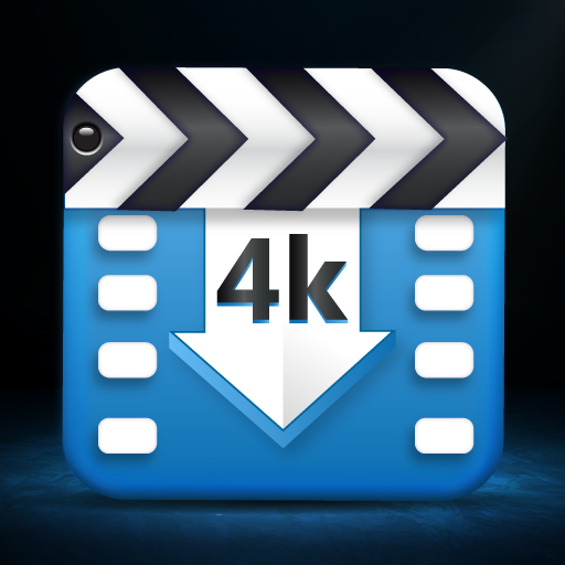Video 4K HD Downloader Lite