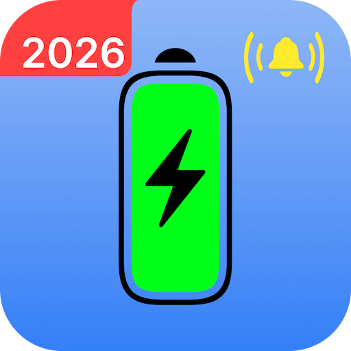 Battery Charging Alarm on Full