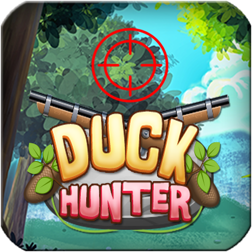 Duck Hunter