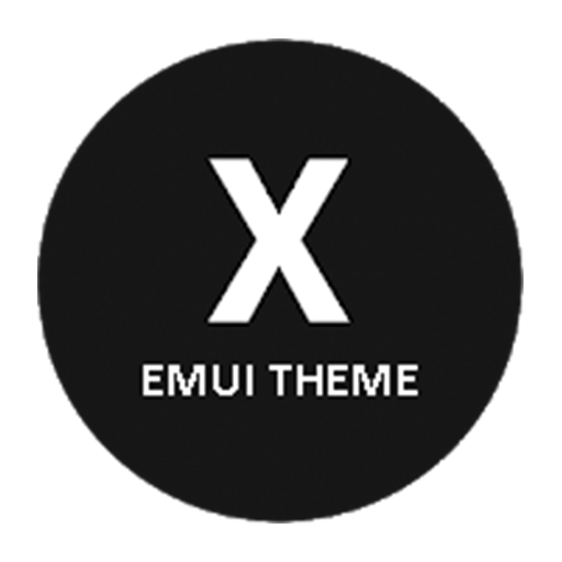 OS-X EMUI 8/5/4 Theme