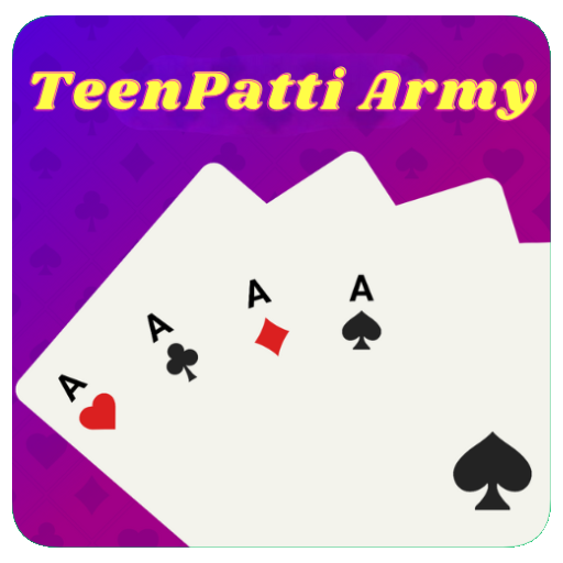 TPA - 3 Patti Army