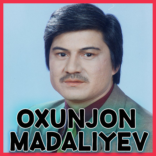 Oxunjon Madaliyev qo'shiqlari, 2-qism