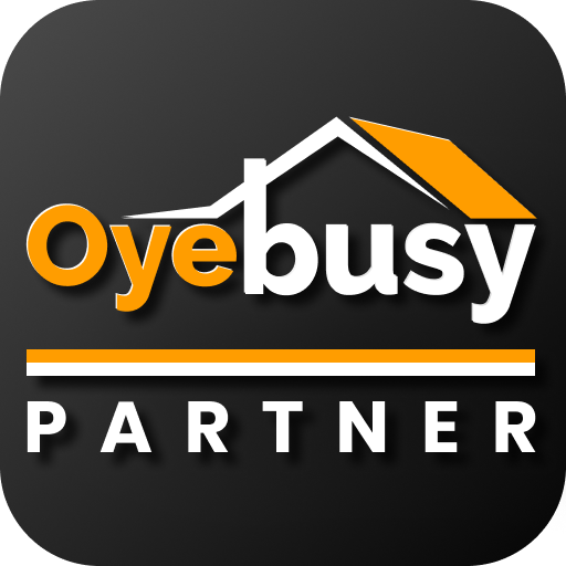 OyeBusy Partner