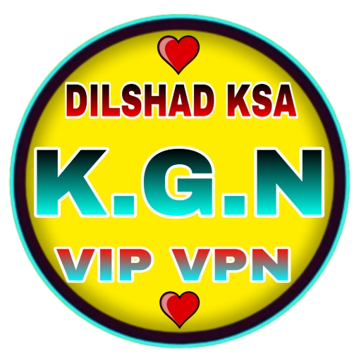 KGN VIP VPN-Fast & Secur Super