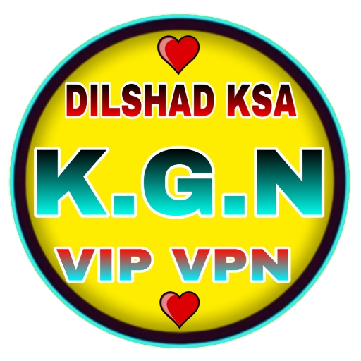 KGN VIP VPN-Fast & Secur Super