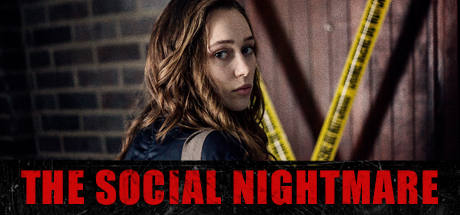 Friend Request: The Social Nightmare