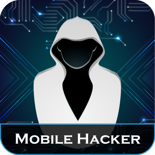 Prank it : Data Mobile hacker