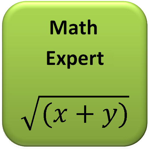 Math Expert