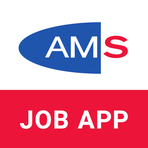 AMS Job App