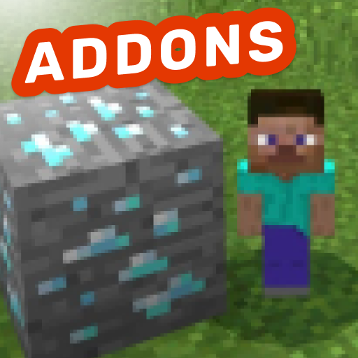Master Addons for minecraft