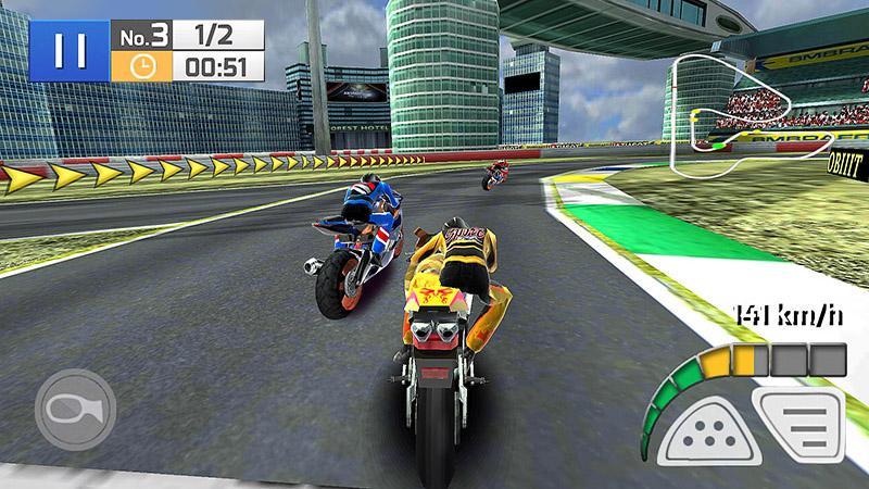 corridas de moto de verdade: moto jogo de corrida para o  Android::Appstore for Android
