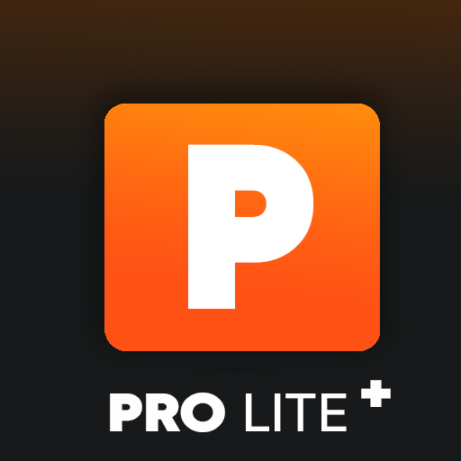 Pocket Play : Pro Lite +