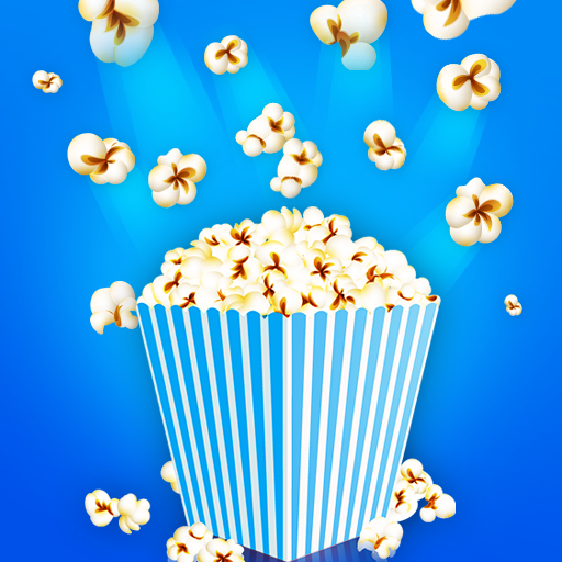 Popcorn Buzz