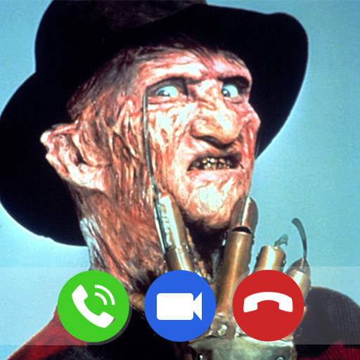 Freddy Krueger is Calling