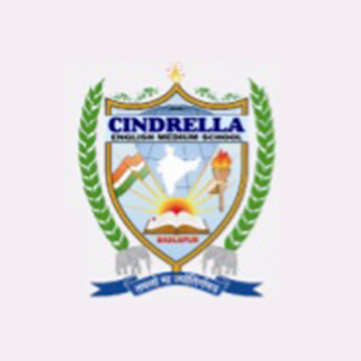 Cindrella English School