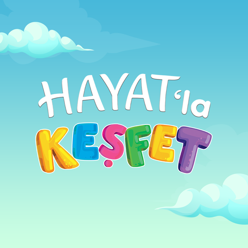 Hayatla Keşfet