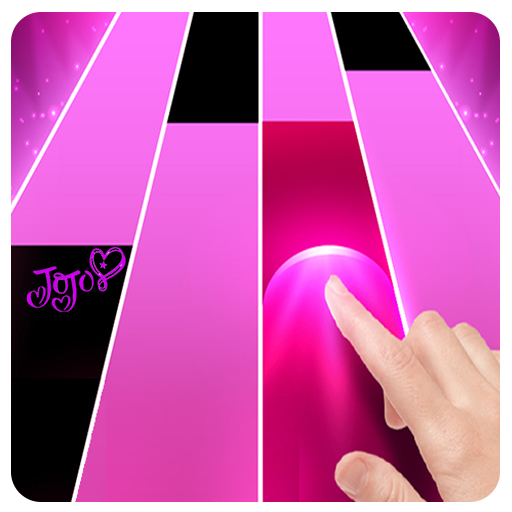 jojo siswa Piano Tiles2