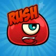 Red Ball Rush