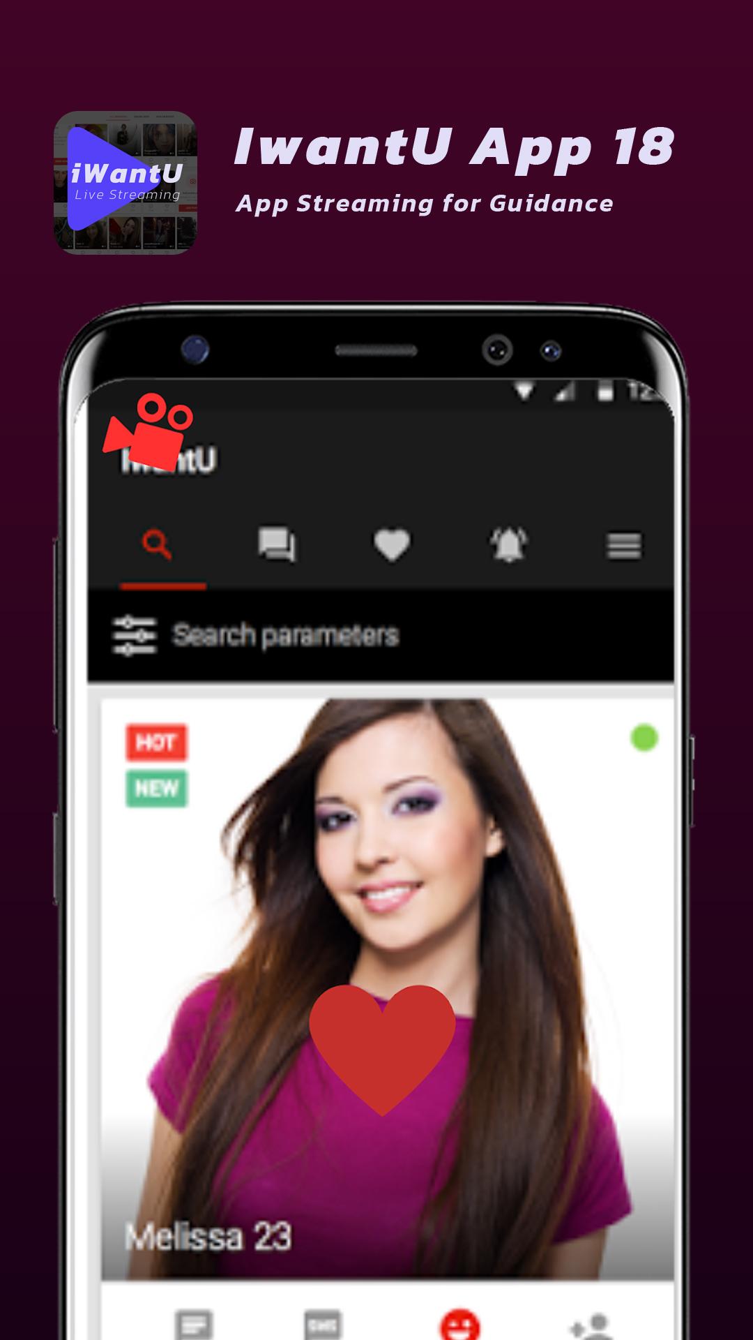 Download IwantU app 18 Guide android on PC