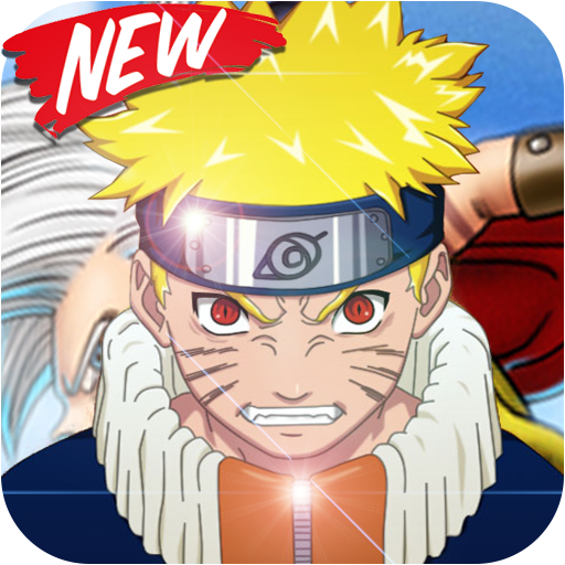 Tips Naruto Shippuden Game