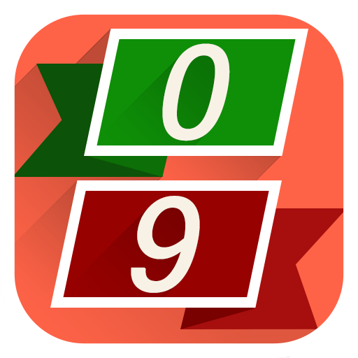 0 to 9 - A Number Puzzle Game