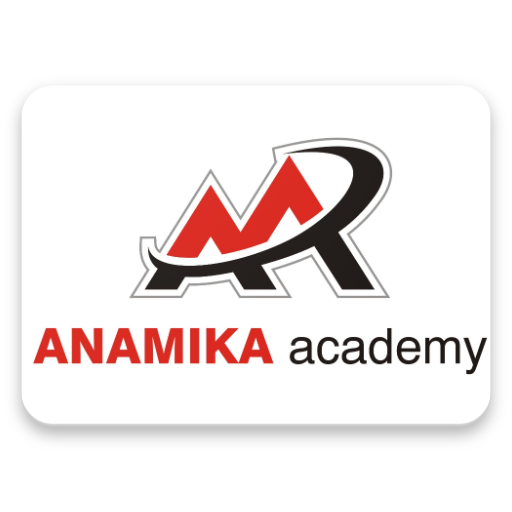 Anamika Academy