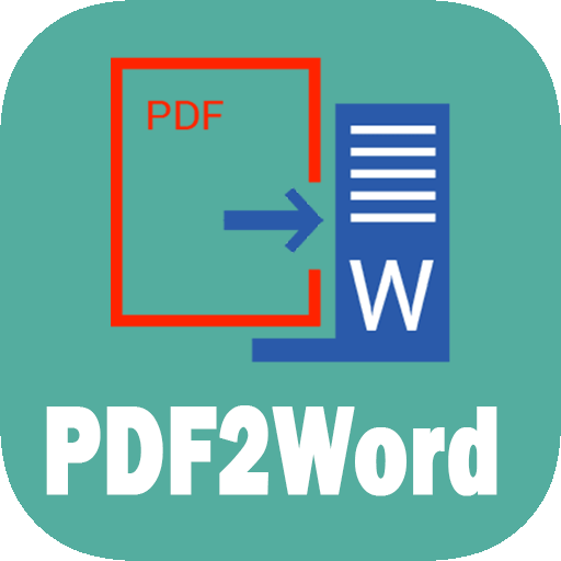 PDF to Word Editable With OCR