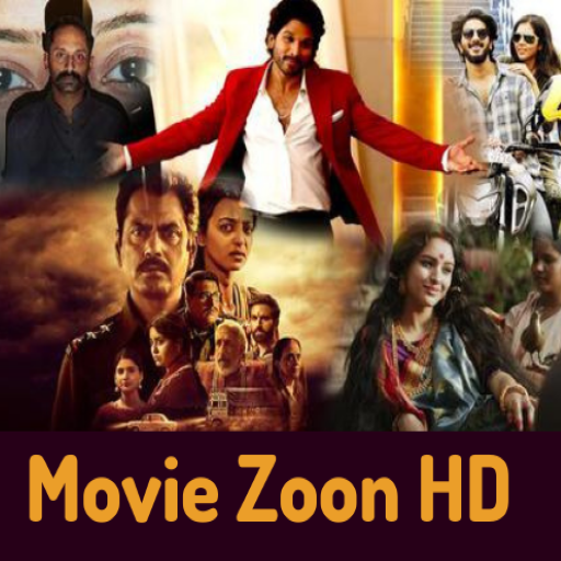 Movie Zoon HD - Hindi Dubbed