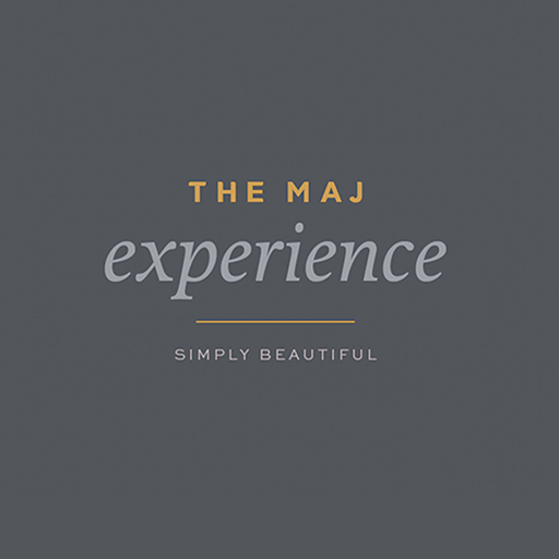 Download The MAJ Experience android on PC
