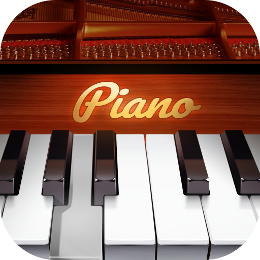 Piano - Magic Tiles & Keyboard