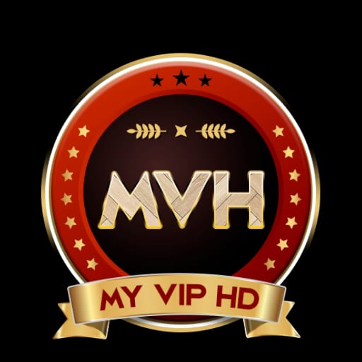 MY VIP HD