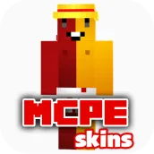 Skin do Geleia para Minecraft