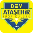Dev Ataşehir SK