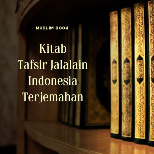 Tafsir Jalalain Terjemahan