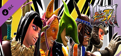 USFIV: Challengers Wild Pack 2
