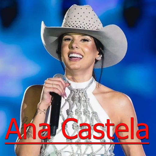 Ana Castela Let's Go Rodeo2025