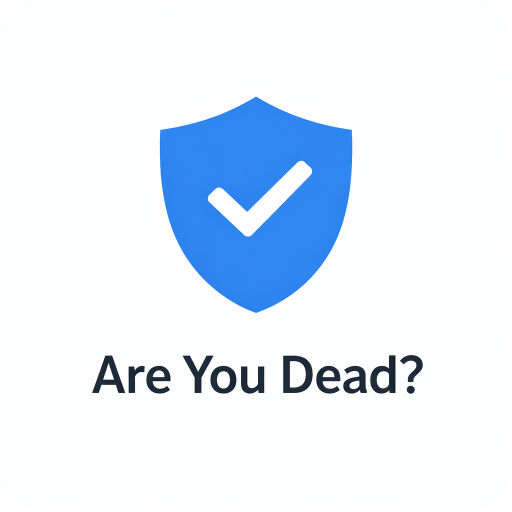 Are You Dead? : Demumu Safety