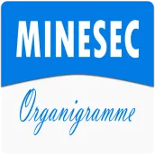 MINESEC: organigramme